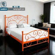 تختخواب دو نفره خوزشید